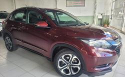 HONDA HR-V 1.8 16V 4P EX FLEX AUTOM�TICO CVT