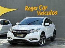 HONDA HR-V 1.8 16V 4P EXL FLEX AUTOM�TICO CVT