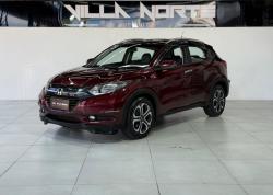 HONDA HR-V 1.8 16V 4P EXL FLEX AUTOM�TICO CVT