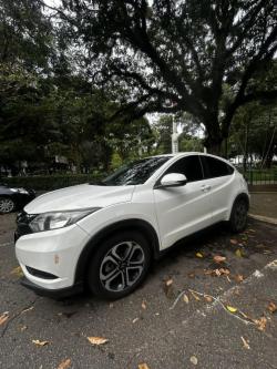 HONDA HR-V 1.8 16V 4P LX FLEX