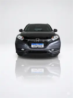 HONDA HR-V 1.8 16V 4P EX FLEX AUTOM�TICO CVT