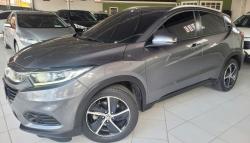 HONDA HR-V 1.8 16V 4P EX FLEX AUTOM�TICO CVT