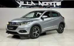 HONDA HR-V 1.8 16V 4P EXL FLEX AUTOM�TICO CVT