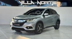 HONDA HR-V 1.8 16V 4P EX FLEX AUTOM�TICO CVT