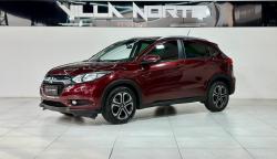 HONDA HR-V 1.8 16V 4P EX FLEX AUTOM�TICO CVT
