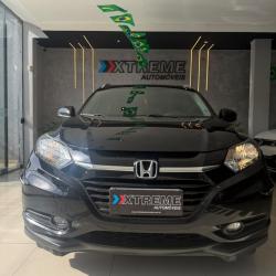 HONDA HR-V 1.8 16V 4P EXL FLEX AUTOM�TICO CVT
