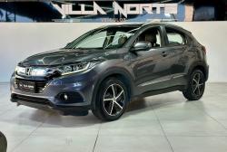 HONDA HR-V 1.8 16V 4P EX FLEX AUTOM�TICO CVT