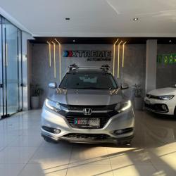 HONDA HR-V 1.8 16V 4P TOURING FLEX AUTOM�TICO CVT