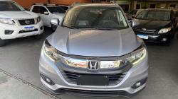 HONDA HR-V 1.8 16V 4P EX FLEX AUTOM�TICO CVT