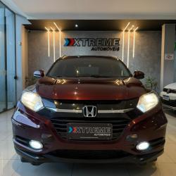 HONDA HR-V 1.8 16V 4P EXL FLEX AUTOM�TICO CVT