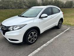 HONDA HR-V 1.8 16V 4P EX FLEX AUTOM�TICO CVT