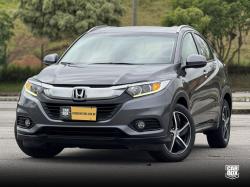 HONDA HR-V 1.8 16V 4P EX FLEX AUTOMÁTICO CVT