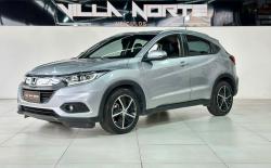 HONDA HR-V 1.8 16V 4P EXL FLEX AUTOMÁTICO CVT