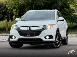 HONDA HR-V 1.8 16V 4P EX FLEX AUTOMÁTICO CVT