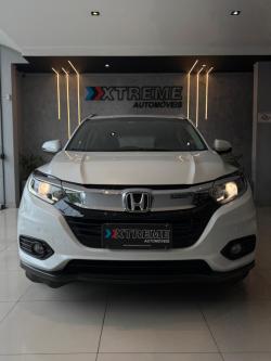 HONDA HR-V 1.8 16V 4P EXL FLEX AUTOMÁTICO CVT