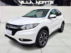 HONDA HR-V 1.8 16V 4P EX FLEX AUTOMÁTICO CVT