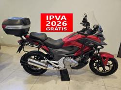 HONDA NC 700 X 