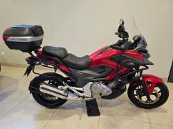 HONDA NC 700 X 