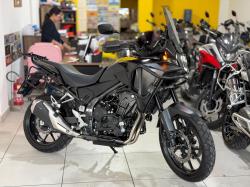 HONDA NX 500 ABS