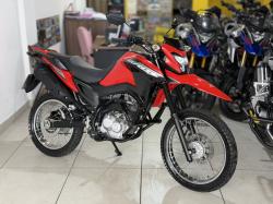 HONDA NXR Bros 160 