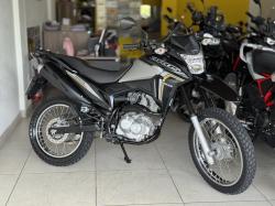HONDA NXR Bros 160 ESDD
