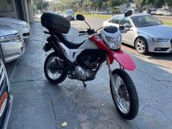 HONDA NXR Bros 160 ESDD