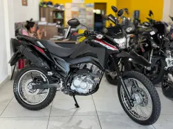 HONDA NXR Bros 160 ESDD