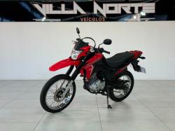 HONDA NXR Bros 160 ESDD