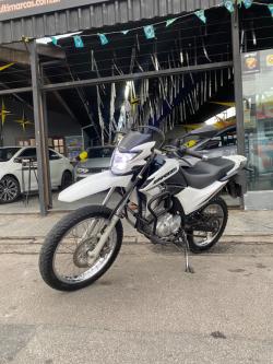 HONDA NXR Bros 160 ESD