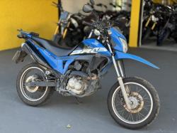 HONDA NXR Bros 160 ESDD