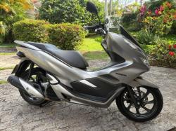 HONDA PCX 150 