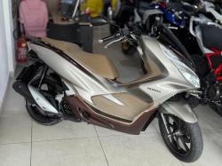 HONDA PCX 150 DLX