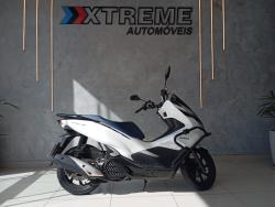 HONDA PCX 150 SPORT