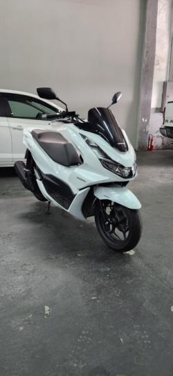 HONDA PCX 160 ABS