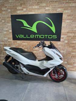 HONDA PCX 160 ABS