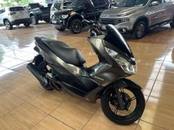 HONDA PCX 160 ABS