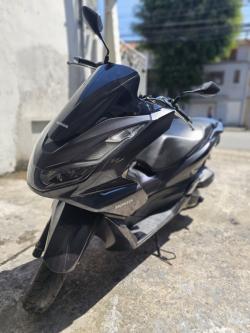 HONDA PCX 160 ABS