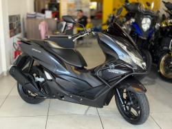 HONDA PCX 160 CBS