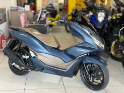 HONDA PCX 160 DLX ABS