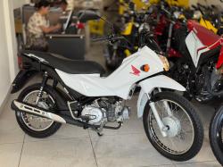 HONDA POP 110 I 