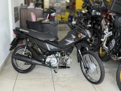 HONDA POP 110 I 