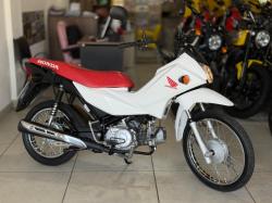 HONDA POP 110 I 