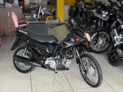 HONDA POP 110 I 