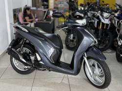 HONDA SH 150 I DLX