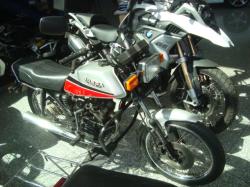 HONDA Turuna 125 125