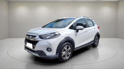 HONDA WR-V 1.5 16V 4P EXL FLEX AUTOMTICO CVT