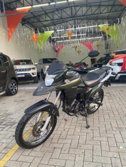 HONDA XRE 190  HONDA XRE 190