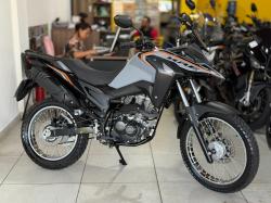 HONDA XRE 190 ADVENTURE ABS