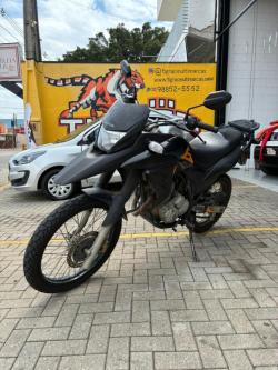 HONDA XRE 300 ADVENTURE
