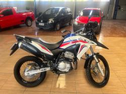 HONDA XRE 300 RALLY ABS